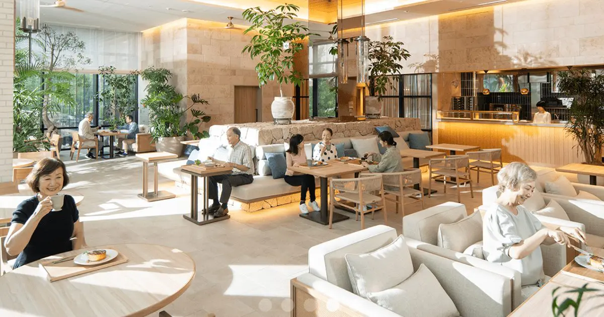 来日医疗·养老·旅游 3