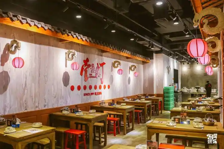 餐饮店运营 5